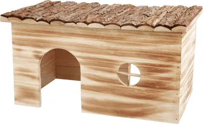 Produktbild von TRIXIE Haus Grete - diverse - 45 × 24 × 28 cm