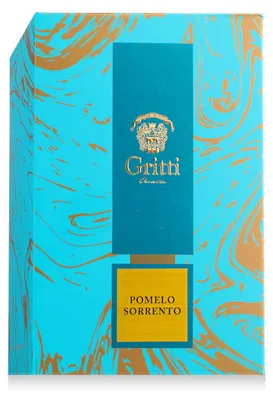 Productafbeelding van Gritti Pomelo Sorrento EDP 100 ml UNISEX