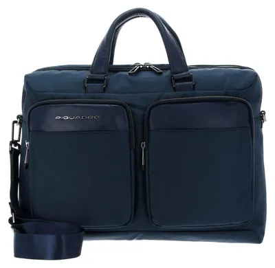 Immagine prodotto di Elegante borsa da lavoro per laptop, adatta a computer portatili da 15,6 pollici