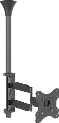 Produktbild von Multibrackets 6416 Halterung für Schilderdisplays 106,7 cm (42") Schwarz