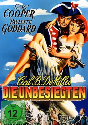 Imagen del producto de Die Unbesiegten