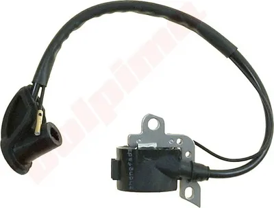 Produktbild von Zündspule Für Stihl Fs400 , Fs450 , Fs480 ( 4128 400 1306 )