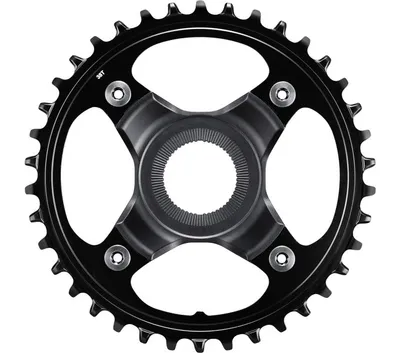 Obrázek produktu pro Shimano STEPS SM-CRE80 řetězový kroužek pro FC-E8000, FC-E8050 a FC-M8050 34 zubů