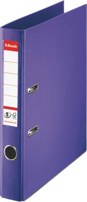 Produktbild von Esselte 811540, Violett, 52 x 287 x 318 mm