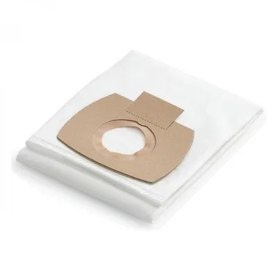 Produktbild von Flex Filtersack FS-F VC/E 21-26 L VE5 (1Stk.)