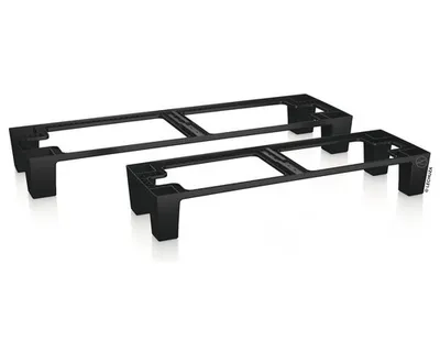 Obrázek produktu pro Podstavec pod květináč Lechuza pro Trio Cottage 40 cm, 1 ks