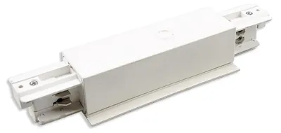 Produktbild von ISOLED 3-Phasen Classic Einbau Mittel-Einspeisung weiß