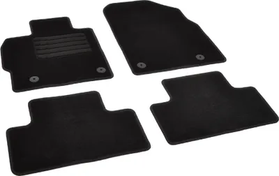Produktbild von Fußmatten passend für Mazda CX-7 2007-2012