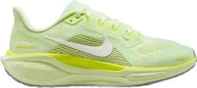 Produktbild von NIKE Air Zoom Pegasus 41 Damen Sneaker Grün 38 EU