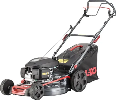 Image de Tondeuse à essence AL-KO Easy 5.16 SP-H