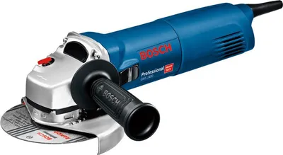 Produktbild von Winkelschleifer GWS 1400