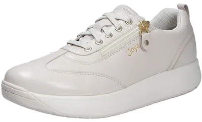 Produktbild von Joya Damen Schnürschuh LAURA LIGHT BEIGE II beige Größe EUR 38 1/3