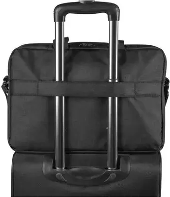 Obrázek produktu pro NATEC Nanger, Aktovka, 39,6 cm (15.6"), Pásek přes rameno, 540 g