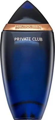 Produktbild von Mauboussin Private Club Eau de Parfum für Herren 100 ml
