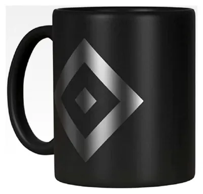 Produktbild von HSV Versandservice HSV Tasse Ton-in-Ton
