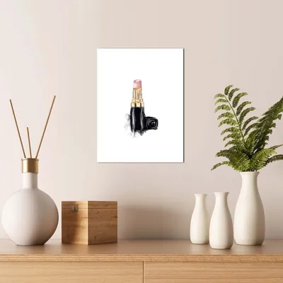 Produktbild von Wallity, 3040MDFCIZ- ONN1105, Bunt, Leinwandbilder, 30 x 40 cm, 100% MDF (Dicke: 2