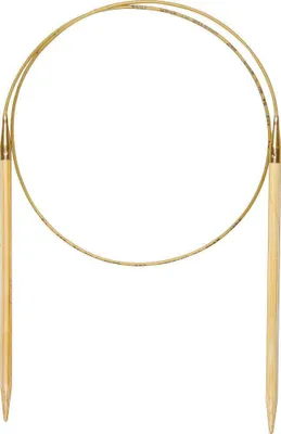 Zdjęcie produktu dla Igła dziewiarska okrągła Addi 555-7 80 cm
