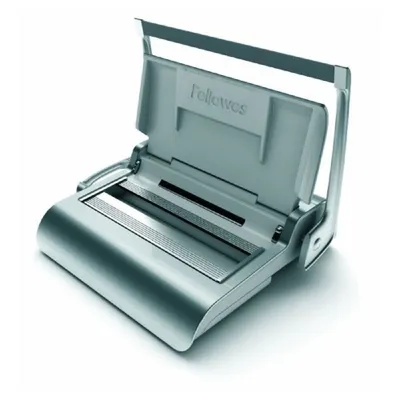 Obrázek produktu pro Fellowes 5224101, Manuální, 120 listy, Grafit