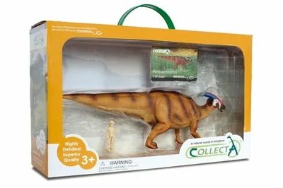 Immagine prodotto di Set regalo COLLECTA - Preistoria