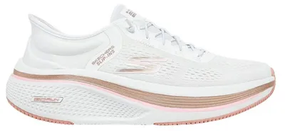 Produktbild von Skechers Slip-ins GO RUN Elevate 2.0 - Banyan 129006-WPK Weiß Rosa - EU 36.5
