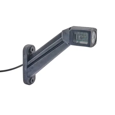 Productafbeelding van Omrandingslamp, zijmontage, 24V LED, HELLA, geschikt voor o.a. SCANIA