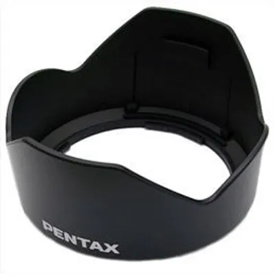 Produktbild von Pentax 52mm PH-RBA, 5,2 cm, Schwarz