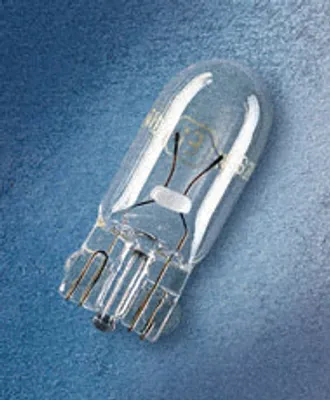Produktbild von Osram Glühlampe, Blinkleuchte seitlicher  Einbau 2845-02B