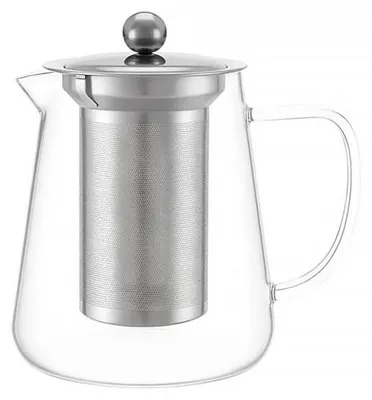 Produktbild von Teekanne 750 ml mit Edelstahlfilter
