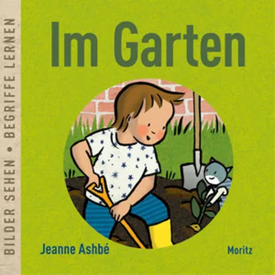 Produktbild von Im Garten