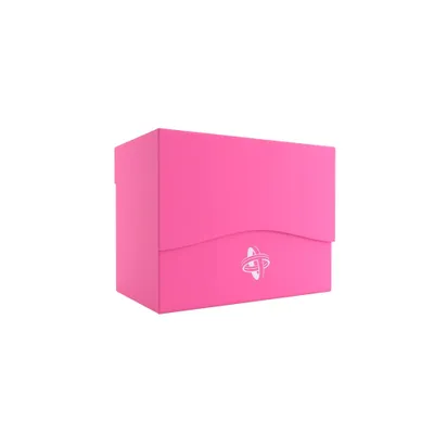 Produktbild von Gamegenic Side Holder 80+ Pink