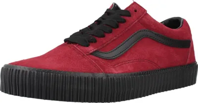 Zdjęcie produktu dla Vans Old Skool Creeper Bordeaux