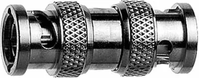 Image de Telegärtner Adaptateur BNC Connecteur BNC
