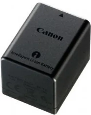 Immagine prodotto di Jupio VCA0034 Jupio Batteria per videocamera Canon BP-727 3,6V 2680mAh