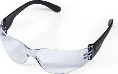 Produktbild von STIHL Schutzbrille FUNCTION Light klar