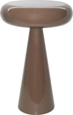 Produktbild von Brix - Beistelltisch Sam Coffee - 36x36x57cm