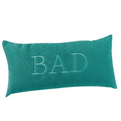 Produktbild von PANA® Badewannenkissen - 20 x 40 cm - versch. Varianten, Farben:Türkis BAD