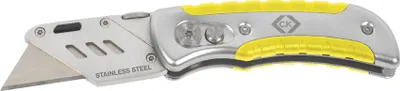 Immagine prodotto di Lama retrattile C.K Cutter: 0,6 mm