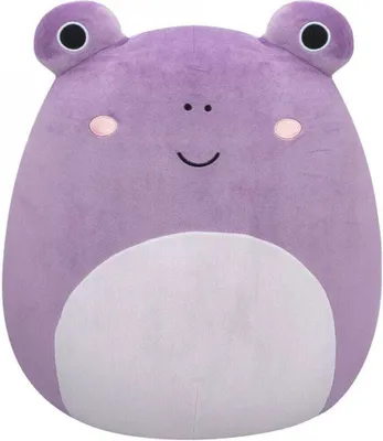 Produktbild von Squishmallows Philomena, Spieltiere, 3 Jahr(e)