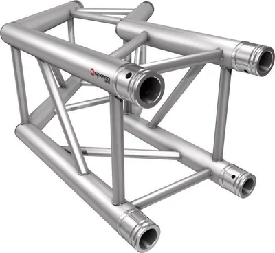Produktbild von Naxpro-Truss FD 34 C23 135° 2 Weg Winkel
