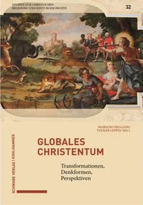 Obrázok produktu pre Globales Christentum