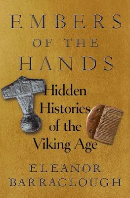 Produktbild von Embers of the Hands