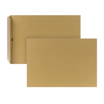 Obrázok produktu pre POSTHORN obálka 04440346 C5 oF hk br 500 ks/bal.