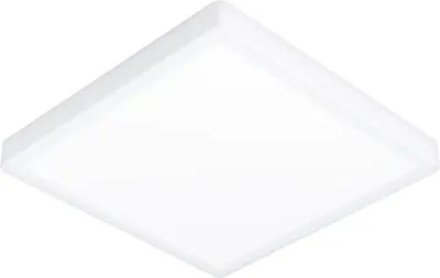 Obrázek produktu pro LED panel Eglo Fueva 6 CCT IP44 13 W 2100 lm 2700-6500 K 29 x 29 cm bílý