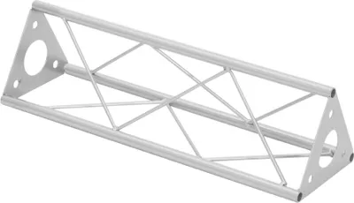 Produktbild von DECOTRUSS ST-450 Traverse silber