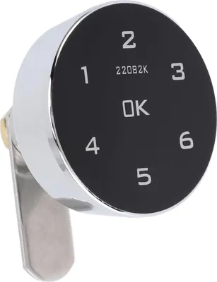 Produktbild von Smart Cabinet Lock -Passwort entsperren