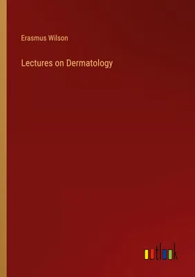Produktbild von Lectures on Dermatology