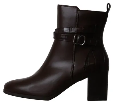 Image de Bottines à Zip Bellucci