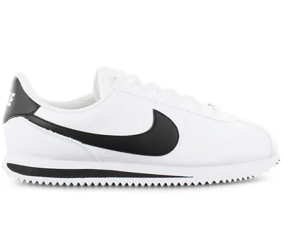 Produktbild von Nike Cortez Basic SL - Damen Schuhe Weiß 904764-102 , Größe: EU 37.5