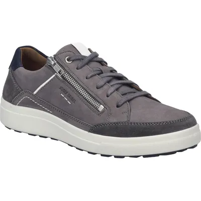 Produktbild von JOSEF SEIBEL Maddox 07 | Sneaker für Herren | Grau