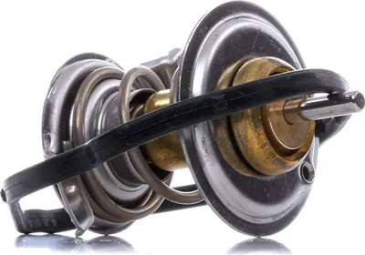 Produktbild von MAHLE Thermostat Kühlmittel 87°C passend für MERCEDES-BENZ C-Klasse Limousine (W203) E-Klasse T-modell (S211) VIANO (W639) C-Klasse T-modell (S203)